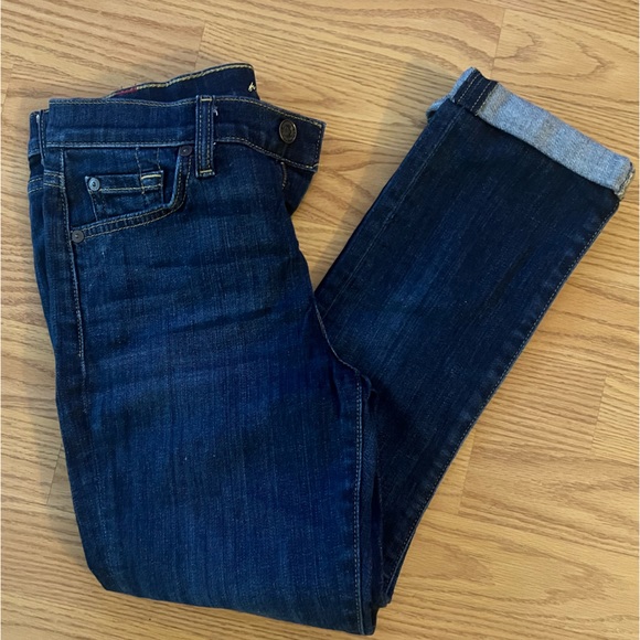 7 for all mankind jeans - Picture 4 of 5
